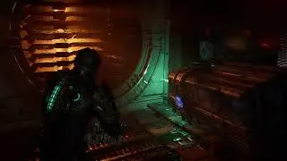 Dead Space Remake (2023):  Fun with Lasers!