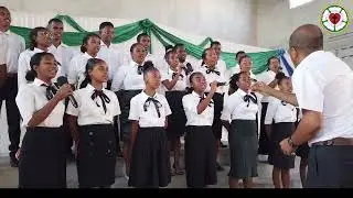 Mivavaha - FLM Ambohimandamina SPBM