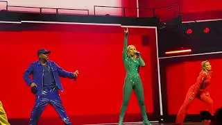 S Club Live in Leeds 2023 - Don't Stop Movin'