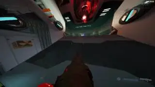 DOOM Update 5: CSG Glitch Still Present