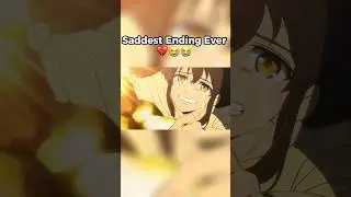 Sad Ending  - Tower of God 