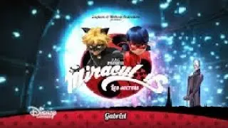 MUCİZEVİ SIRLAR: GABRİEL (BEN SESLENDİRİYORUM) #miraculousladybug #miraculouscatnoir