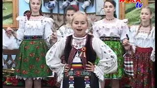 DIANA HARASTASAN - Io-s fata din Horoat    -:- HORA TV -:-