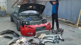 Возвращение на ЮТУБ !