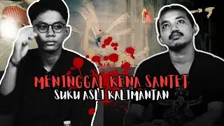 KELUARGA KAMI MAU DIABISIN, SAMPAI ADA SETAN BAWA T4I ‼️ - SAWAN S1 EP2