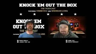 Knock 'Em Out the Box - Episode 22 - Lomachenko vs. Commey Fight Review