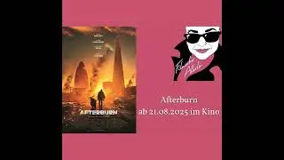 Afterburn - Filmkritik