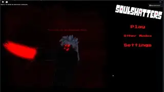 Soul Shatters Massive Rework Sneak Peak | Roblox Undertale