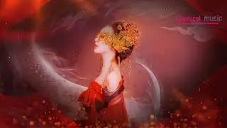 美麗的中國古箏音樂 放鬆中國傳統音樂 中國古典傳統古箏音樂 靈魂音樂 瑜伽音樂 Beautiful Chinese Guzheng Music Relax Chinese Traditional Mu