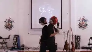 VOCADAY @Bunkasai UNPAK - Performance Spot