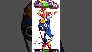 Rainbow Friends 2.17 