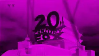 My 20th Century Fox Video