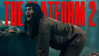 The Brutality Of THE PLATFORM 2