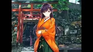 Haramase Simulator soundtrack: Reiko