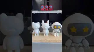 New MysticMesh3D Collectibles Releasing Soon!
