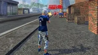 Full gameplay com call iPhone 11 normal 🇧🇷(free fire)