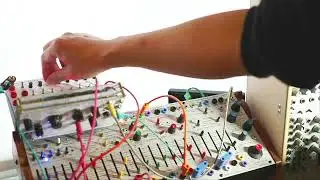 TTMC 291 Card , Sequencer Card , KORG volca sample2 sync out 2
