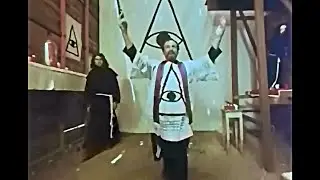 Predictive Programming - Movie Compilation Illuminati Symbolism