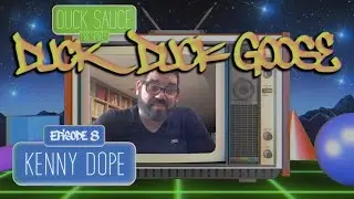 Duck Sauce Presents: Duck Duck Goose - Episode 8: Kenny Dope