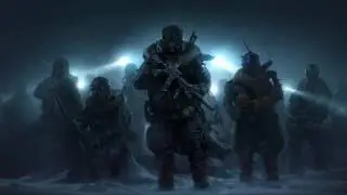 Thunderstep Music - They're Coming For Us (Epic Electronic Hybrid Action)