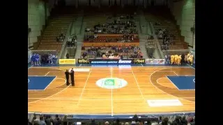 Denis Agre 2015-/16 Yambol - Spartak Pleven