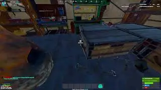 Base Rust вернулся?