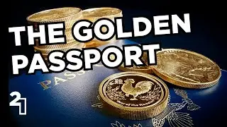 Ultimate Gold Plan - the Golden Passport