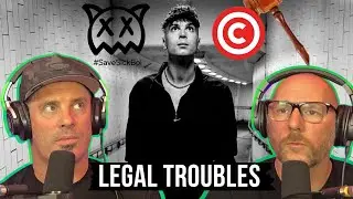Sound Engineers discuss Ren's legal battle #savesickboi