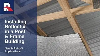 Post and Frame Building