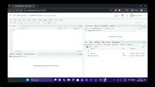 Create and access your Posit Cloud account