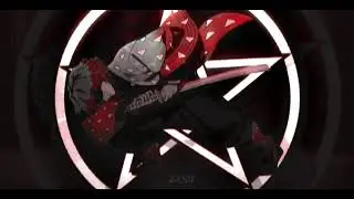 FUKKSAILOR - Vandalism | Edit Collab | AMV