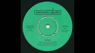 Pekka Nurmikallion orkesteri - Hipat