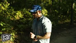 Jamie Holbrooks - Love On You (Official Music Video) @ShotByRicki