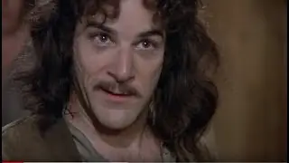 The Princess Bride Soundtrack - Inigo Montoya Theme