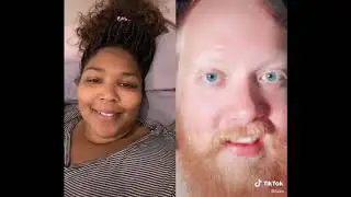 8 minutes of badly cropped TikToks