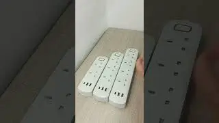 What is BS standard USB C Power Strip?|2 3 4 UK Power Strip with fast charging