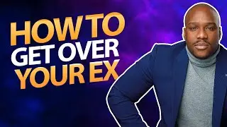 Healing After a Breakup: How To Get Over Your Ex Easily