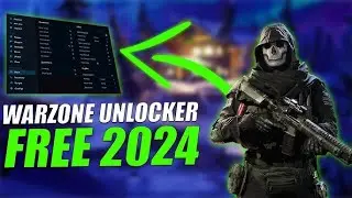 ⭐ [FREE] STARZ WARZONE UNLOCK ALL ⭐