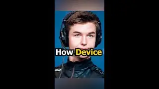 How Device Warms Up For The CS2 Major 🤯