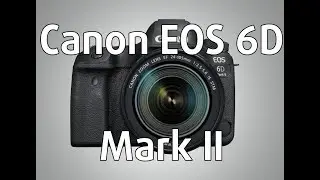 Canon EOS 6D Mark II | Foto de Vakman