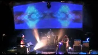 He's Gone-After Midnight 11/24/2011