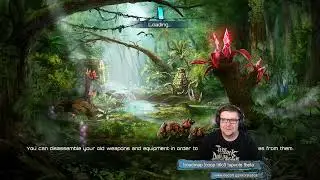 The Riftbreaker - Co-Op Preview Developer Stream - January 9th, 2024 VOD