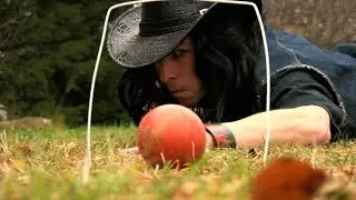 Sporty Monday #17 (CROQUET LOBOTOMY) Warning!
