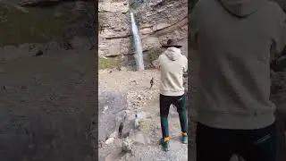 Когда в туре по Дагестану плохо кормят!)