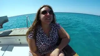 Lampedusa 2018 4K