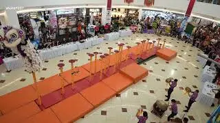 Sabah Yong Wei Sports Club 沙巴勇威体育会 | DMC  ITCC 2024