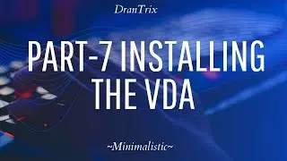 Part-7 Installing the Citrix VDA
