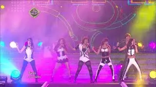 【TVPP】KARA - STEP, 카라 - 스텝 @ K-POP Music Fest in Sydney Live