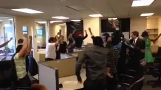 Optimal Halloween Harlem Shake