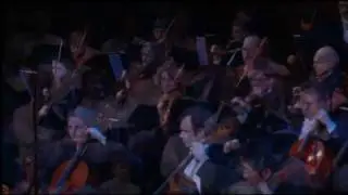 The Lord of the Rings: Symphony - Prologe